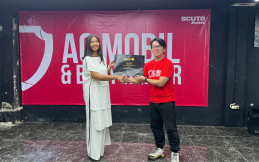 Scuto Raih Penghargaan Superbrands 2023