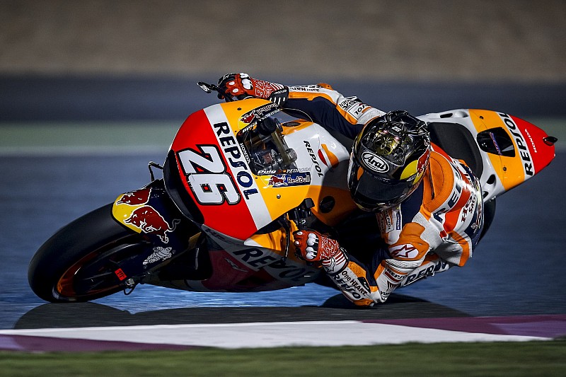 Pedrosa: Rossi Tak Sportif!
