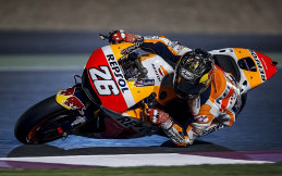 Pedrosa: Rossi Tak Sportif!