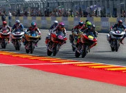Strategi Terbaru Harley-Davidson di Dunia Motorsport 2027