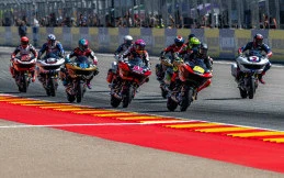 Strategi Terbaru Harley-Davidson di Dunia Motorsport 2027