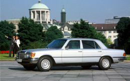 Mercedes-Benz 450 SEL 6.9