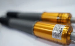 Mengenal Istilah Damping Compression dan Rebound Pada Sokbreker