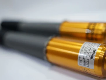 Mengenal Istilah Damping Compression dan Rebound Pada Sokbreker