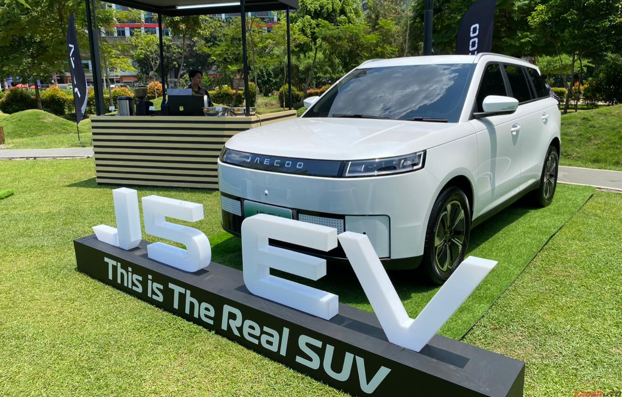 Jaecoo J5 EV tak Kunjung Datang, Konsumen Ungkap Kenaikan Harga