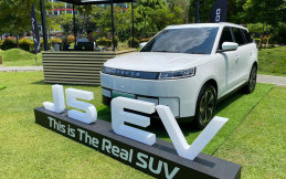 Jaecoo J5 EV tak Kunjung Datang, Konsumen Ungkap Kenaikan Harga