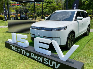 Jaecoo J5 EV tak Kunjung Datang, Konsumen Ungkap Kenaikan Harga