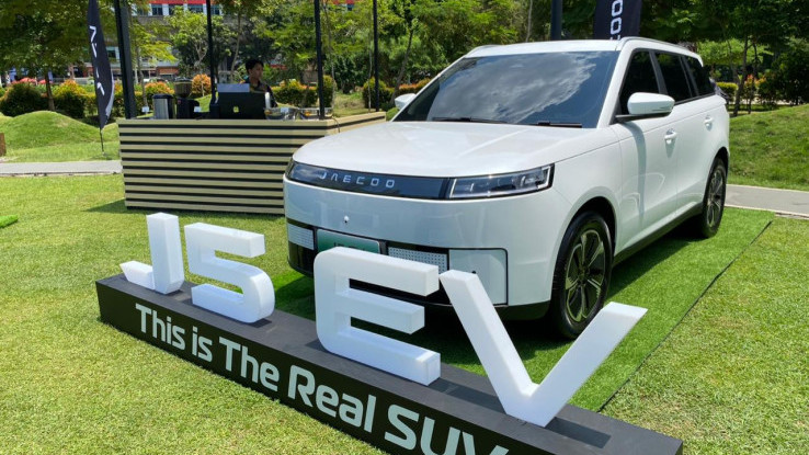 Jaecoo J5 EV tak Kunjung Datang, Konsumen Ungkap Kenaikan Harga
