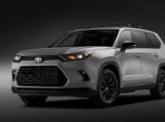 Toyota Grand Highlander Hybrid Woodland Edition Resmi Meluncur, Harga Mulai Rp660 Jutaan