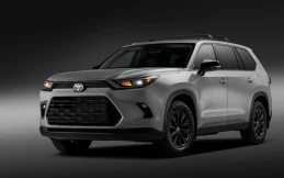 Toyota Grand Highlander Hybrid Woodland Edition Resmi Meluncur, Harga Mulai Rp660 Jutaan