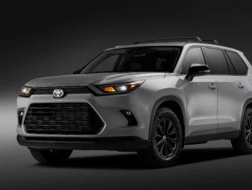 Toyota Grand Highlander Hybrid Woodland Edition Resmi Meluncur, Harga Mulai Rp660 Jutaan