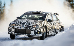 Volkswagen Gebrak Kembali WRC dengan 2 Polo Anyar