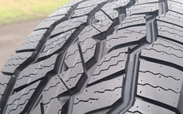 Substitusi atau Tukar Posisi Ban Mobil, Ini Gunanya