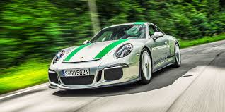 Showroom di Australia Pede Jual Porsche Bekas Rp 12 Miliar