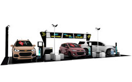 Ini Dia.. Serangkaian Acara Mall-to-Mall Chevrolet, Catat Tanggalnya!