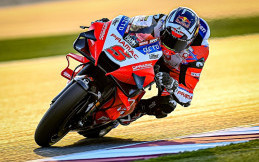 Ini Target Johann Zarco Bersama Tim Pramac Racing