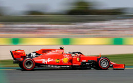 Ferrari Masih Belum Puas Terhadap Performa Mobil Balapnya