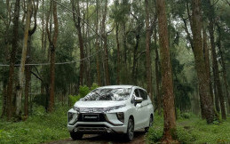 Yang Mau Beli Mitsubishi Xpander, Ada Promo Menarik Nih! 