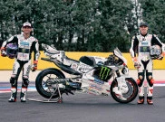 Aprilia Racing Livery 