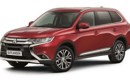 Mitsubishi Hadirkan Outlander Keiko Edition Dibanderol Mulai Rp 475 Jutaan