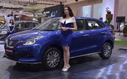 Beli Mobil Suzuki Bulan Desember Ini Bisa Jalan-Jalan ke Jepang