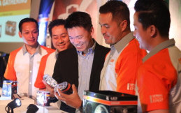Osram, Lampu Otomotif Dengan Teknologi Terbaik 