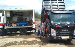 Beli Spare Part Isuzu Diskon Sampai 30 Persen