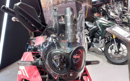 Lampu Bermasalah? Jangan Buru-buru Salahkan Aki