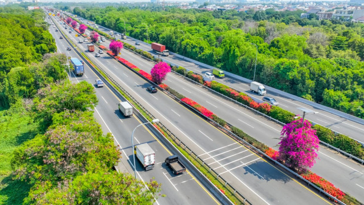 Tarif Tol Bandara Soekarno-Hatta Naik Mulai Hari Ini, Berikut Daftar Lengkapnya