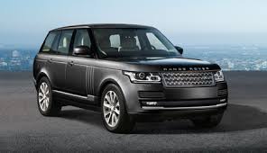 Gara-gara Brexit, Harga Jual Land Rover Menurun Drastis