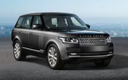 Gara-gara Brexit, Harga Jual Land Rover Menurun Drastis