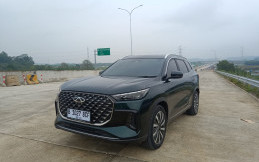 Mobil Hybrid Menjadi Pilihan Ideal untuk Perjalanan Jauh dan Mobilitas Harian