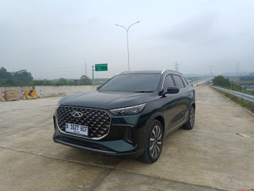 Mobil Hybrid Menjadi Pilihan Ideal untuk Perjalanan Jauh dan Mobilitas Harian