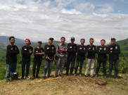 Bale Family Community (BFC) Jaga Solidaritas Komunitas