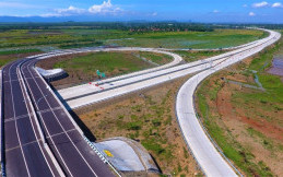 Wuihh.. Ada Diskon 15 Persen Untuk Pengguna Tol Trans Jawa