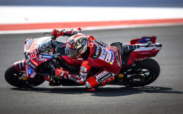 10 Pembalap Amankan Tiket Sesi Q2 MotoGP Amerika 2026, Marc Marquez Tercepat