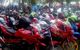 Siap-siap.. Kawasaki Bike Week 2018 Akan Digelar di Bandung