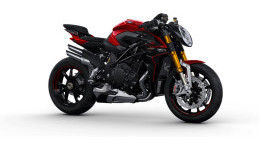 MV Agusta Brutale 1000 RR 