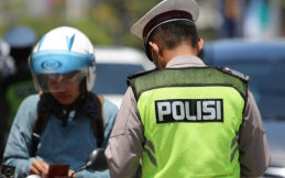 Aturan Baru Soal Tilang, Optimalkan ETLE Hingga Larangan Razia di Jalan
