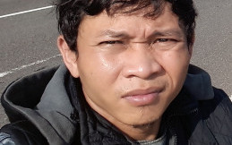 Kabaroto Goes to Jawa Timur Terabas Pacitan Hingga Malang