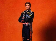 Baju Balap Spesial Max Verstappen Dilelang Tembus Rp540 Jutaan