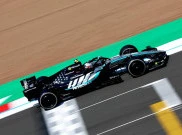 Kimi Antonelli Raih Pole Position di Kualifikasi F1 Inggris 2026