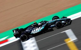 Kimi Antonelli Raih Pole Position di Kualifikasi F1 Inggris 2026