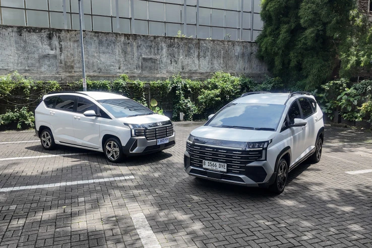 Hyundai Stargazer Anyar Diskon Rp40 Juta, Begini Nasib Sekennya