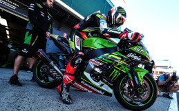 Ini Kata CEO Dorna Perihal Kawasaki di MotoGP