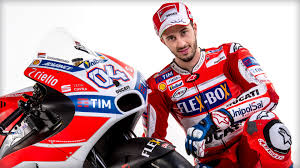 Dovizioso Punya Cara Jitu Hadapi Paruh Kedua MotoGP 2017