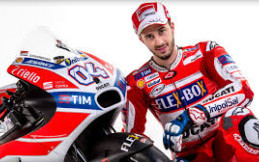 Dovizioso Punya Cara Jitu Hadapi Paruh Kedua MotoGP 2017