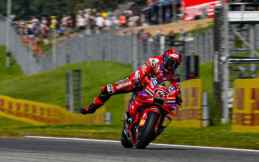 Melihat Performa Francesco Bagnaia Menurun, Marc Marquez Bilang Begini