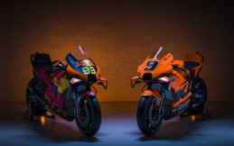 Resmi! Tech3 Perpanjang Kontrak Dengan KTM Hingga 2026