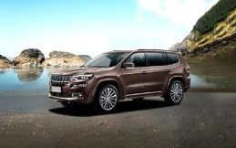 Ini Deretan Jeep Terbaru yang Diboyong DAS Indonesia Motor ke Tanah Air